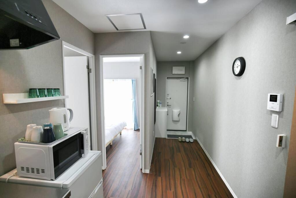 Edogawa Japanese Style 102 Has Direct Access To Akihabara And Shinjuku, With Convenient Transportation And Free Wifi Apartamento Tóquio