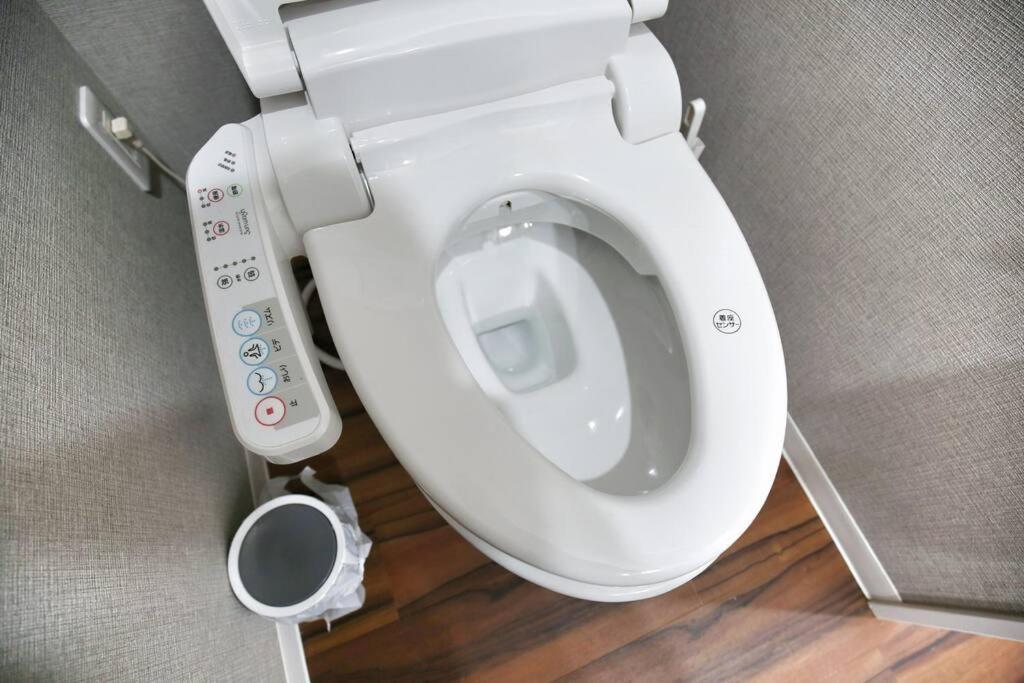 Edogawa Japanese Style 102 Has Direct Access To Akihabara And Shinjuku, With Convenient Transportation And Free Wifi Apartamento Tóquio