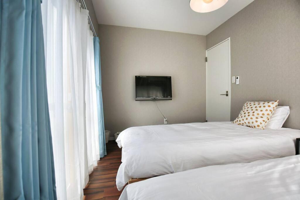 Edogawa Japanese Style 102 Has Direct Access To Akihabara And Shinjuku, With Convenient Transportation And Free Wifi Tóquio