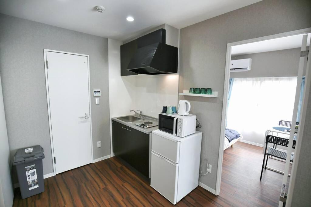 Edogawa Japanese Style 102 Has Direct Access To Akihabara And Shinjuku, With Convenient Transportation And Free Wifi Apartamento *