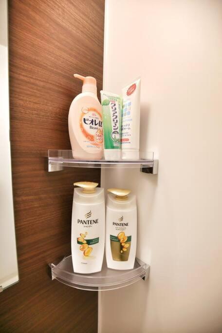 Apartamento Edogawa Japanese Style 102 Has Direct Access To Akihabara And Shinjuku, With Convenient Transportation And Free Wifi *