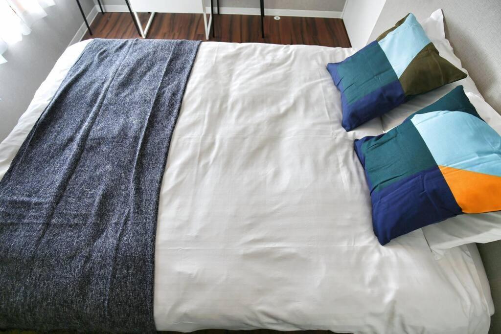 Apartamento Edogawa Japanese Style 102 Has Direct Access To Akihabara And Shinjuku, With Convenient Transportation And Free Wifi Tóquio
