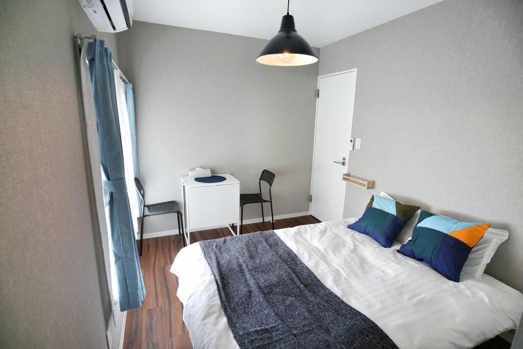 Edogawa Japanese Style 102 Has Direct Access To Akihabara And Shinjuku, With Convenient Transportation And Free Wifi Apartamento Tóquio