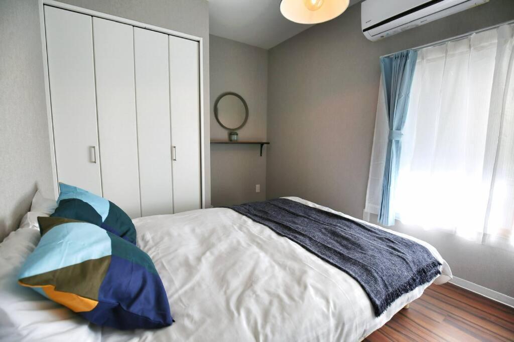 Edogawa Japanese Style 102 Has Direct Access To Akihabara And Shinjuku, With Convenient Transportation And Free Wifi Apartamento