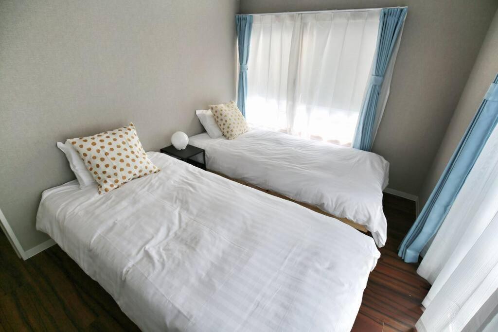 Apartamento Edogawa Japanese Style 102 Has Direct Access To Akihabara And Shinjuku, With Convenient Transportation And Free Wifi Tóquio